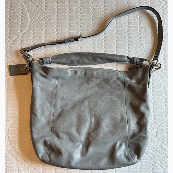 Coach Bag with removable shoulder strap - Picture 5 of 6